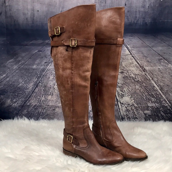 LOFT Shoes - Loft Over the Knee Boots